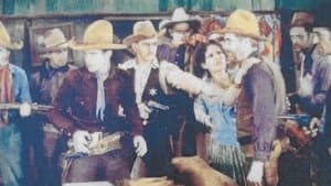 The Nevada Buckaroo — foto 2