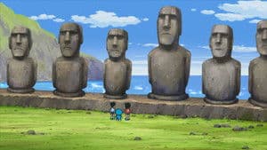 Episodio 1037