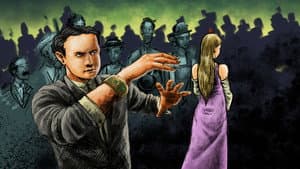Stan Lee's Lucky Man: The Bracelet Chronicles — foto 5