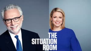 The Situation Room with Wolf Blitzer — foto 8