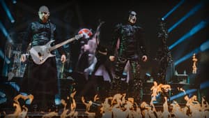 Cradle of Filth: Hellfest — foto 1
