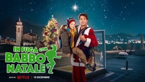 In fuga con Babbo Natale — foto 1