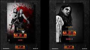 M.E.B - Matadouro Extra Blood — foto 7