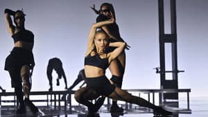 FKA twigs: THE BODY IS ART — foto 2