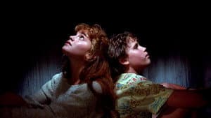La inocencia del primer amor — foto 2