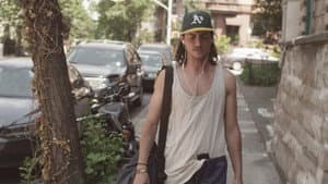 The Friend from Tel Aviv — foto 1
