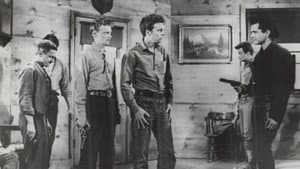 The Young Guns — foto 1