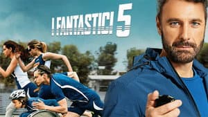 I Fantastici 5 — foto 1