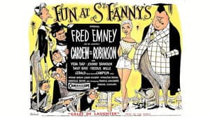 Fun at St. Fanny's — foto 1