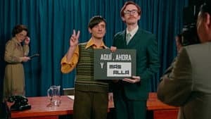 Abducidos — foto 1