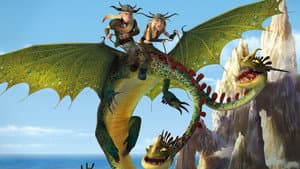 Dragones de Berk — foto 10