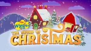 The Wiggles: The Sound of Christmas — foto 2