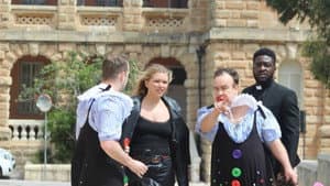 The Irish Connection — foto 2