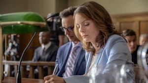 Darrow & Darrow: Cuerpo de evidencia — foto 2