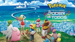 Pokémon: El poder de todos — foto 8
