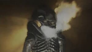 Giger - tajunnan ydin — foto 2
