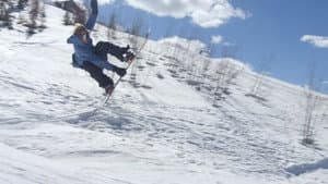 Warren Miller's Line of Descent — foto 1