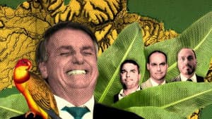 The Boys from Brazil: Rise of the Bolsonaros — foto 1