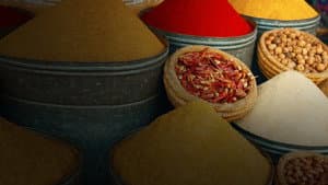 La Cuisine marocaine, épicez tout ! — foto 1