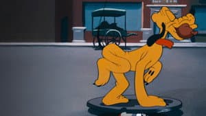 Pluto's Purchase — foto 3