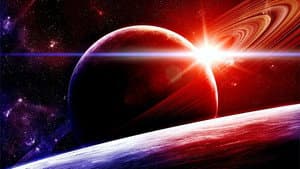Space Rangers — foto 1