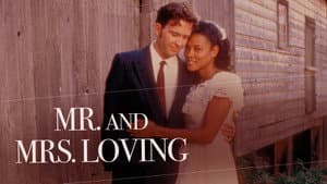 Mr. and Mrs. Loving — foto 6