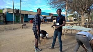 Watu Wote — foto 3