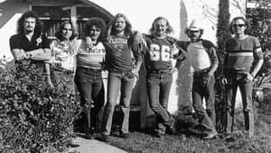 The Allman Brothers Band Live At University Of Florida Bandshell 1982 — foto 1