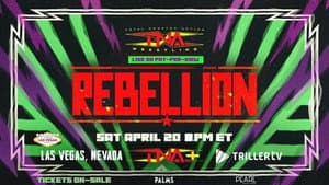 TNA Rebellion 2024 — foto 2
