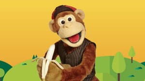 Milkshake! Monkey's Top Nanas Rhymes — foto 1