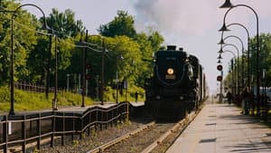 Rocky Mountain Express — foto 6