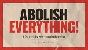 Abolish Everything! — foto 1