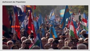 Populisme : l'Europe en danger — foto 1