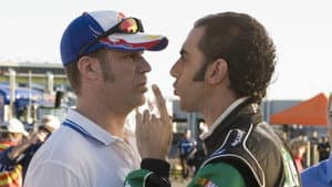 Ricky Bobby: Loco por la velocidad — foto 10
