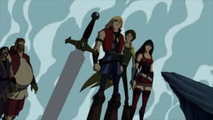 Thor: Historias de Asgard — foto 4