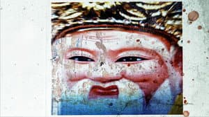 神明在看 — foto 2