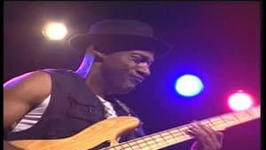 Marcus Miller – Power Of Soul — foto 1