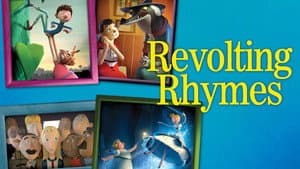 Revolting Rhymes — foto 9
