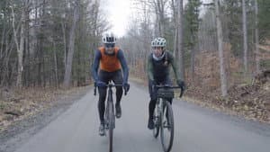 The King and Beers - A Gravel Epic in Vermont — foto 3