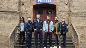 Die Ruhrpottwache — foto 1