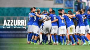 Sogno Azzurro: El camino hacia Wembley — foto 4
