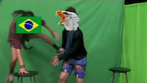 O Programa Não Tem Nome — foto 1