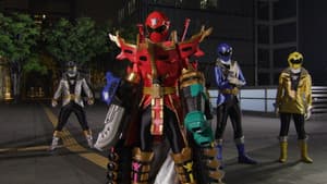 海賊戦隊テン・ゴーカイジャー — foto 7