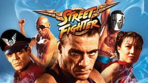 Street Fighter: La última batalla — foto 12
