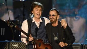 The Night That Changed America: A Grammy Salute to the Beatles — foto 1