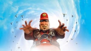 Ant Bully: Las aventuras de Lucas — foto 11