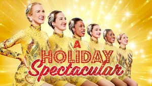 A Holiday Spectacular — foto 4