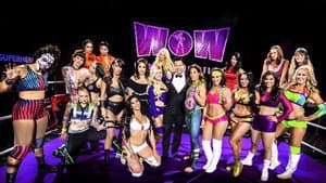 WOW - Women of Wrestling — foto 2