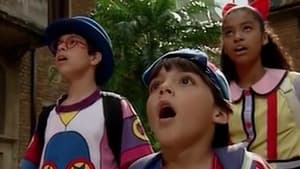 Episodio 1