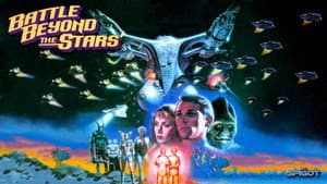 Batalla más allá de las galaxias — foto 9